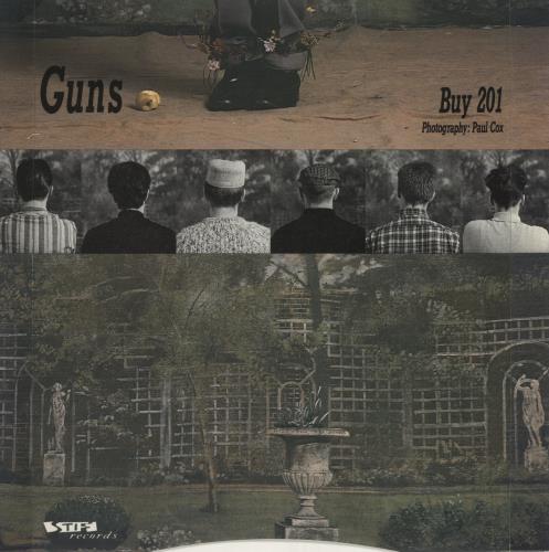 Madness One Better Day 7" vinyl single (7 inch record / 45) UK MDN07ON110070