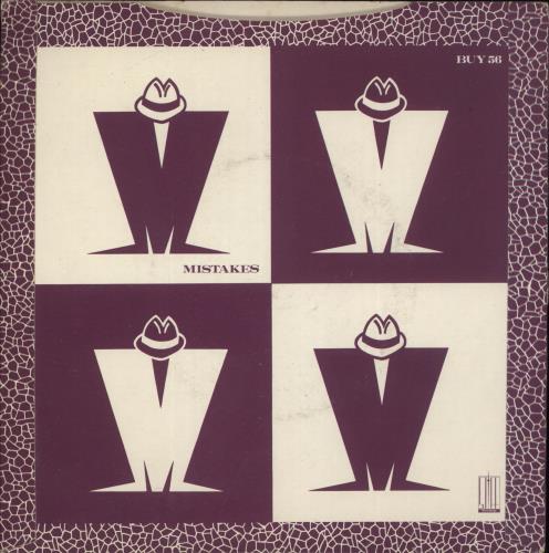 Madness One Step Beyond... - P/S - EX 7" vinyl single (7 inch record / 45) UK MDN07ON33892