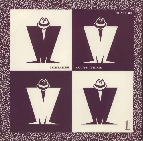 Madness One Step Beyond 12" vinyl single (12 inch record / Maxi-single) UK MDN12ON44485