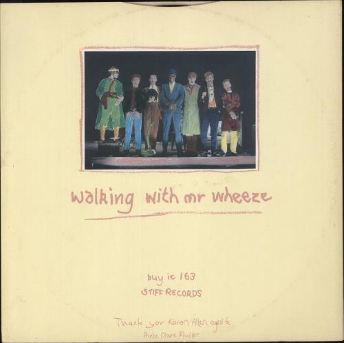 Madness Our House 12" vinyl single (12 inch record / Maxi-single) UK MDN12OU18661