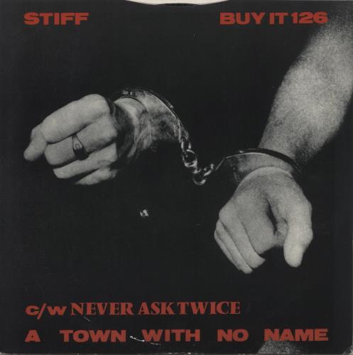 Madness Shut Up 12" vinyl single (12 inch record / Maxi-single) UK MDN12SH79310