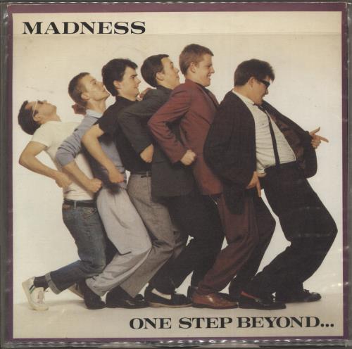 Madness Stiff Singles Pack - EX 7" vinyl single (7 inch record / 45) UK MDN07ST870051