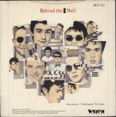 Madness Wings Of A Dove - 1st 7" vinyl single (7 inch record / 45) UK MDN07WI603949