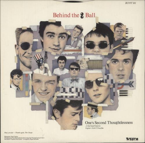 Madness Wings Of A Dove 12" vinyl single (12 inch record / Maxi-single) UK MDN12WI35454