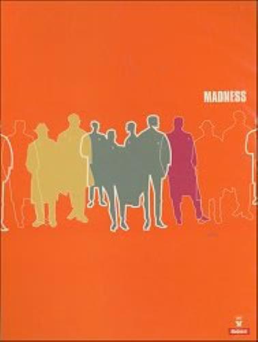 Madness Wonderful media press kit French MDNKIWO153788