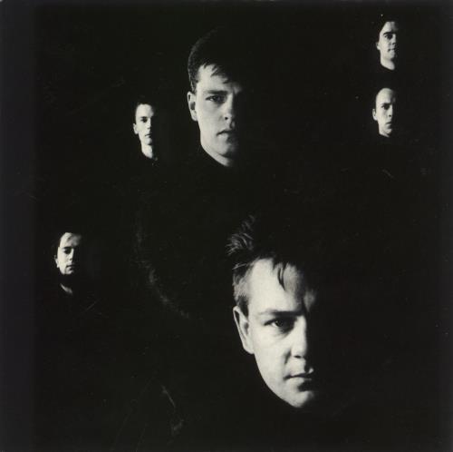 Madness Yesterday's Men - 1st 7" vinyl single (7 inch record / 45) UK MDN07YE671861