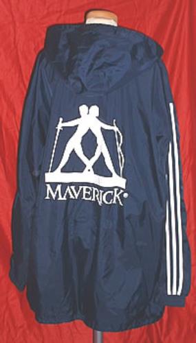 Madonna Adidas Jacket jacket US MADJAAD266863