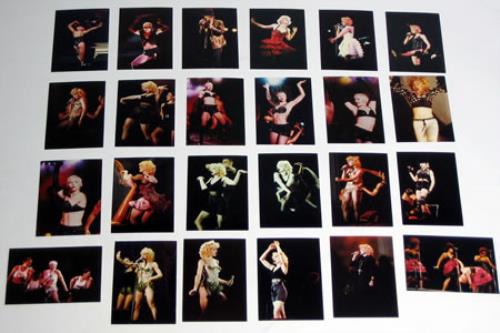 Madonna Amateur Photographs photograph UK MADPHAM379364