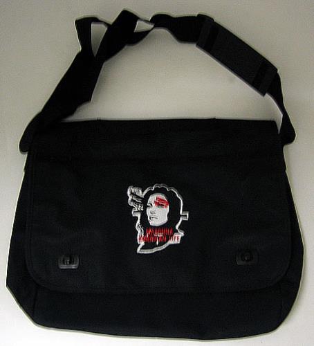 Madonna American Life + phone holster memorabilia US MADMMAM264529