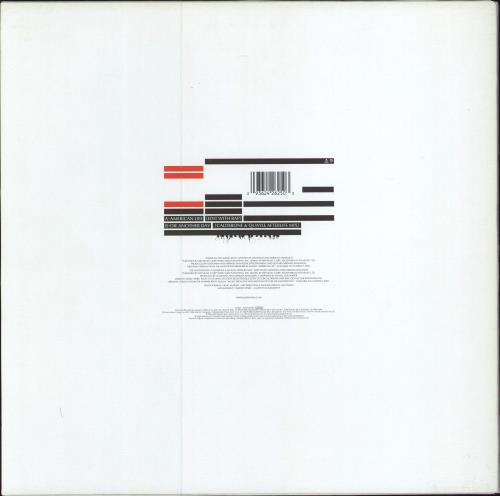 Madonna American Life - EX 12" vinyl single (12 inch record / Maxi-single) UK MAD12AM780419