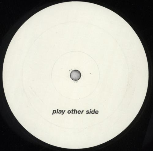 Madonna American Life Test Pressing - EX 12" vinyl single (12 inch record / Maxi-single) German MAD12AM844887