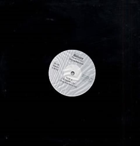 Madonna American Life acetate US MADATAM263449