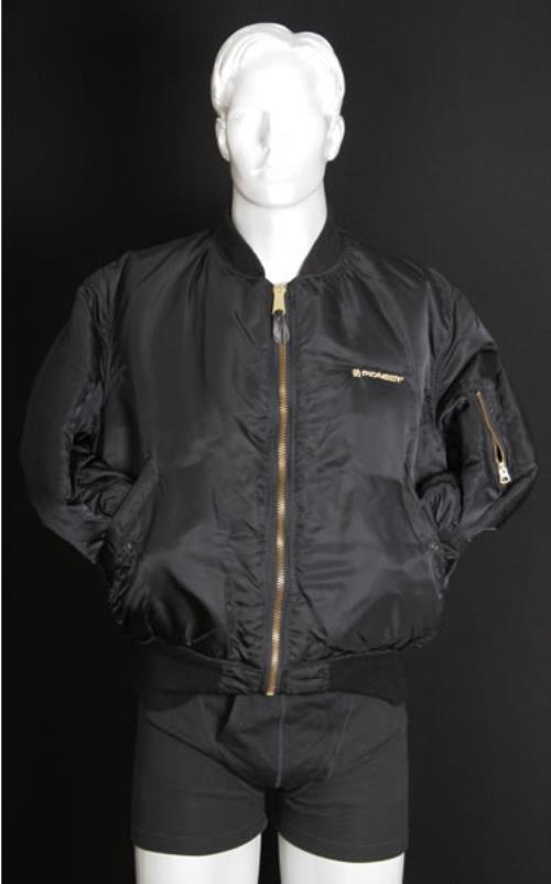 Madonna Blond Ambition 1990 Tour Jacket jacket US MADJABL491068