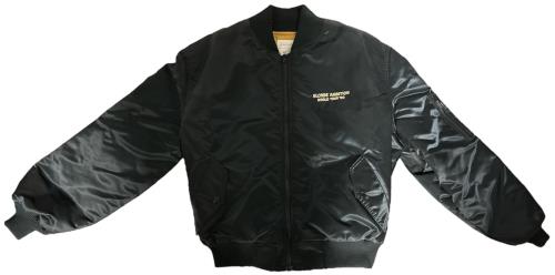 Madonna Blond Ambition World Tour 90 - Size XL jacket UK MADJABL865595