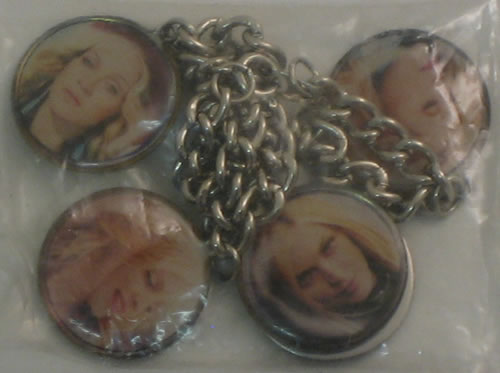 Madonna Bracelet memorabilia UK MADMMBR422619