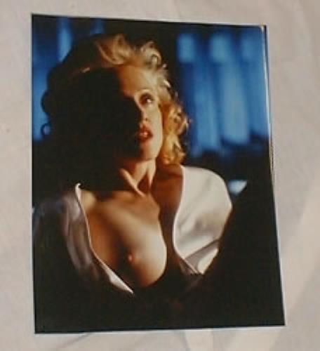Madonna Colour Photo photograph UK MADPHCO170358
