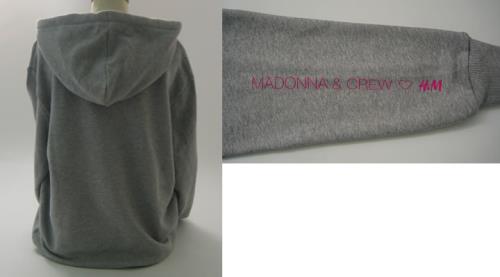 Madonna Confessions Tour clothing UK MADMCCO373920