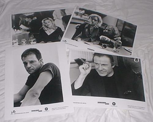 Madonna Dangerous Game photograph UK MADPHDA196796