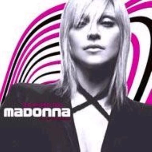 Madonna Die Another Day CD single (CD5 / 5") Singapore MADC5DI228482