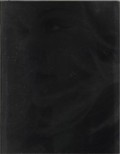 Madonna Drowned World Tour - EX tour programme UK MADTRDR762634