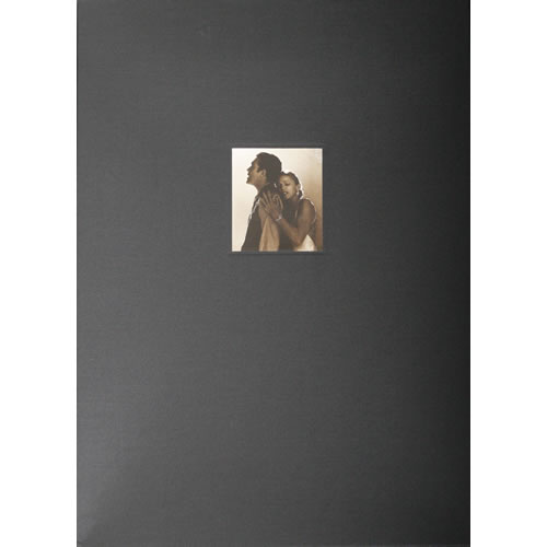 Madonna Evita - For Your Consideration box set US MADBXEV460709