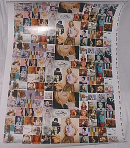 Madonna GHV2 artwork US MADARGH215579