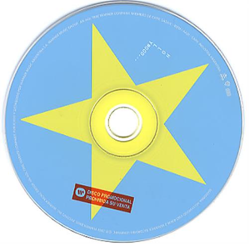 Madonna Hollywood CD single (CD5 / 5") Argentinean MADC5HO279281