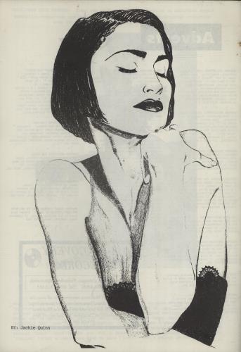 Madonna Icon - Issue 6 fanzine US MADFAIC683375