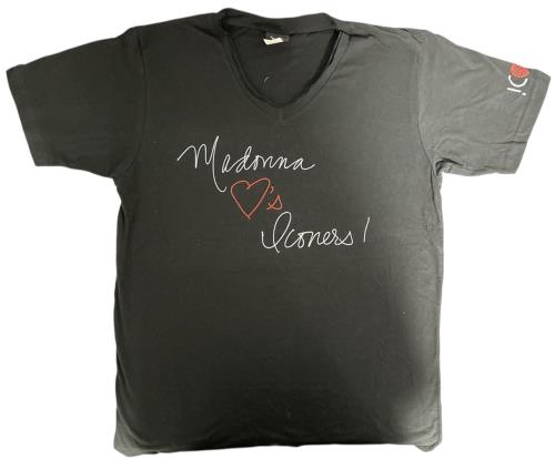 Madonna Icon Welcome Pack memorabilia US MADMMIC865728