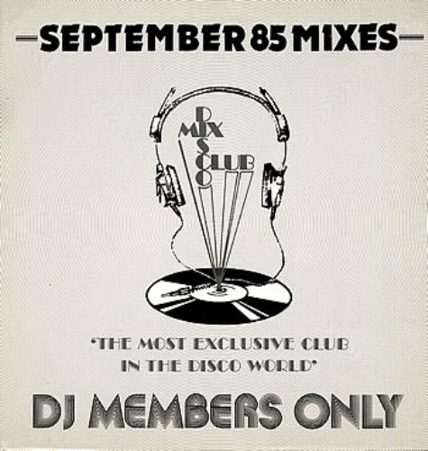 Madonna Into The Groove - Remix vinyl LP album (LP record) UK MADLPIN296357