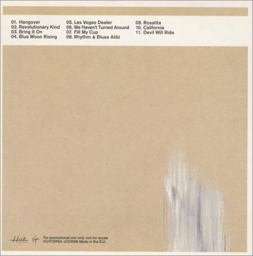 Madonna Justify My Love & Vogue video (VHS or PAL or NTSC) UK MADVIJU14963