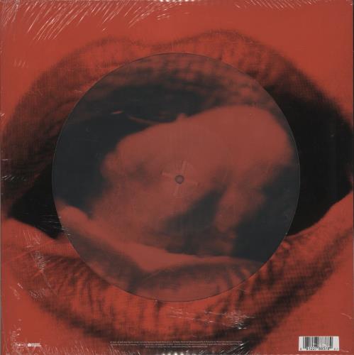 Madonna Madame X - Music From The Theater Experience - Triple Picture Disc - Sealed picture disc LP (vinyl picture disc album) UK MADPDMA873179