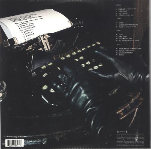 Madonna Madame X - Sealed 2-LP vinyl record set (Double LP Album) UK MAD2LMA723453