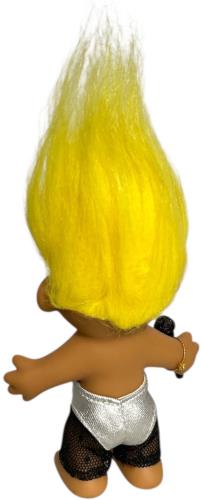 Madonna Madonna Troll Doll memorabilia US MADMMMA865730