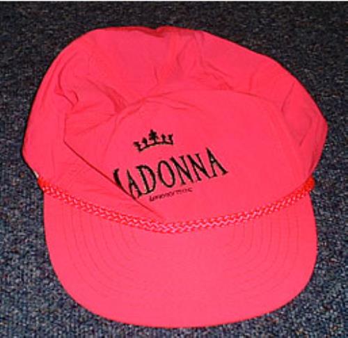 Madonna Madonna memorabilia UK MADMMMA231559