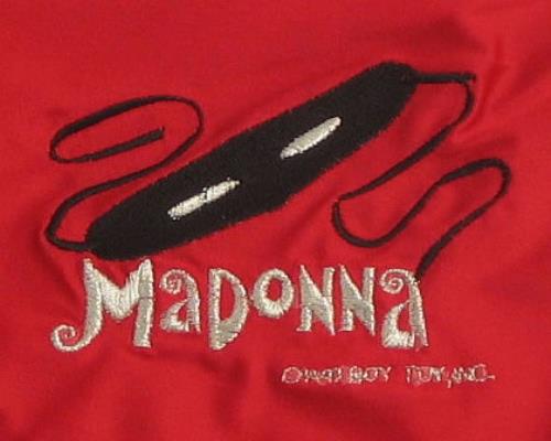 Madonna Mask t-shirt UK MADTSMA212920