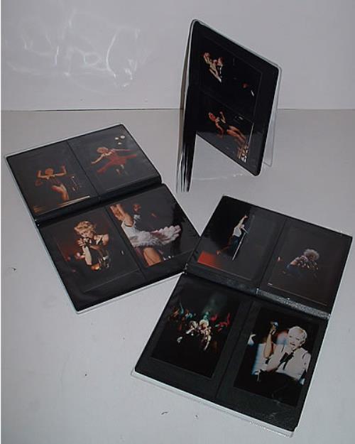 Madonna Massive Collection Of Photographs photograph UK MADPHMA332951
