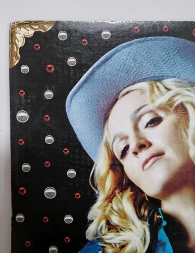 Madonna Music - Display Board display US MADDIMU179902