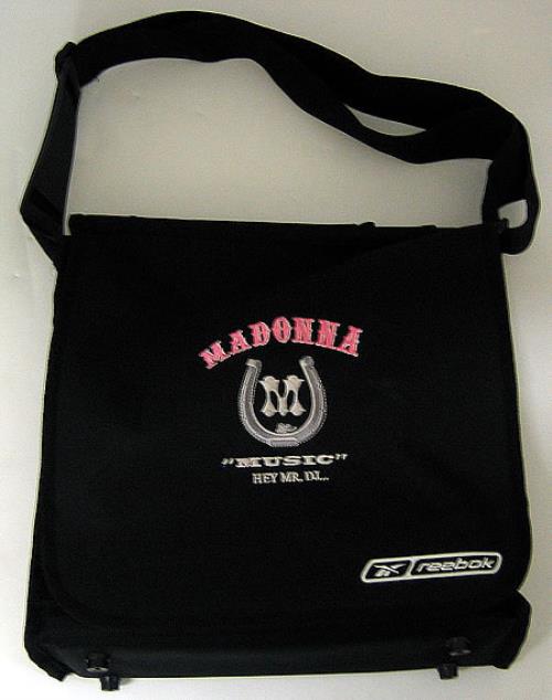 Madonna Music memorabilia UK MADMMMU377707