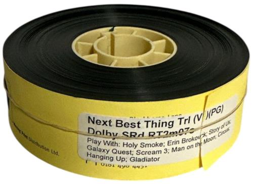 Madonna Next Best Thing memorabilia UK MADMMNE866281