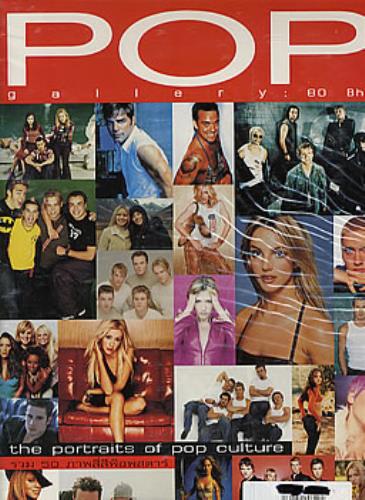 Madonna Pop Gallery magazine Thailand MADMAPO186116