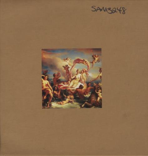 Madonna Ray Of Light - Calderone Club Mix acetate UK MADATRA406497