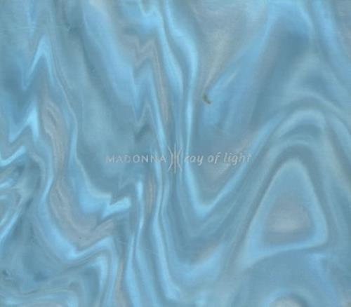 Madonna Ray Of Light - Limited Digipak CD album (CDLP) US MADCDRA521572