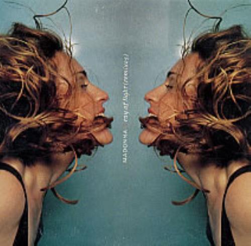 Madonna Ray Of Light Remixes CD single (CD5 / 5") Australian MADC5RA116516