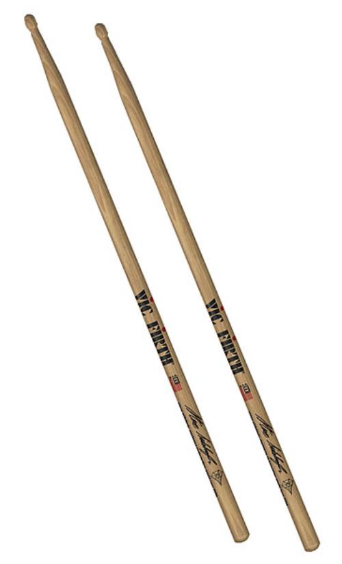 Madonna Re-Invention World Tour Drumsticks memorabilia US MADMMRE431102