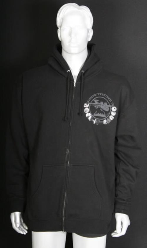 Madonna Sticky & Sweet - Extra Large clothing US MADMCST460708