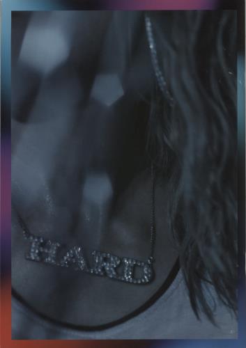 Madonna Sticky & Sweet Tour + carrier bag tour programme UK MADTRST476654