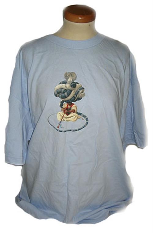 Madonna The Adventures Of Abdi t-shirt US MADTSTH422592