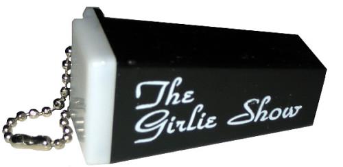 Madonna The Girlie Show memorabilia UK MADMMTH170373