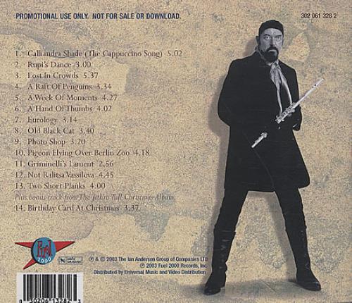 Madonna Vogue CD album (CDLP) UK MADCDVO365092